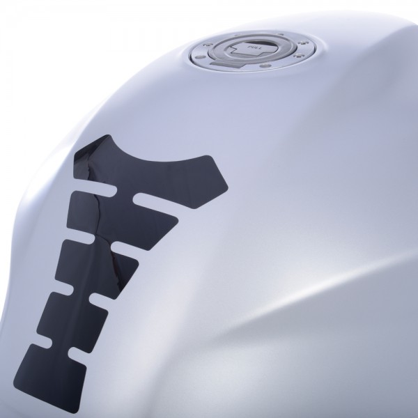 Oxford SPINE BLACK TANK PROTECTOR